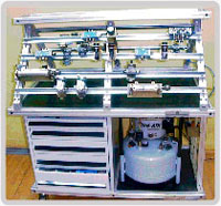 Laboratoria